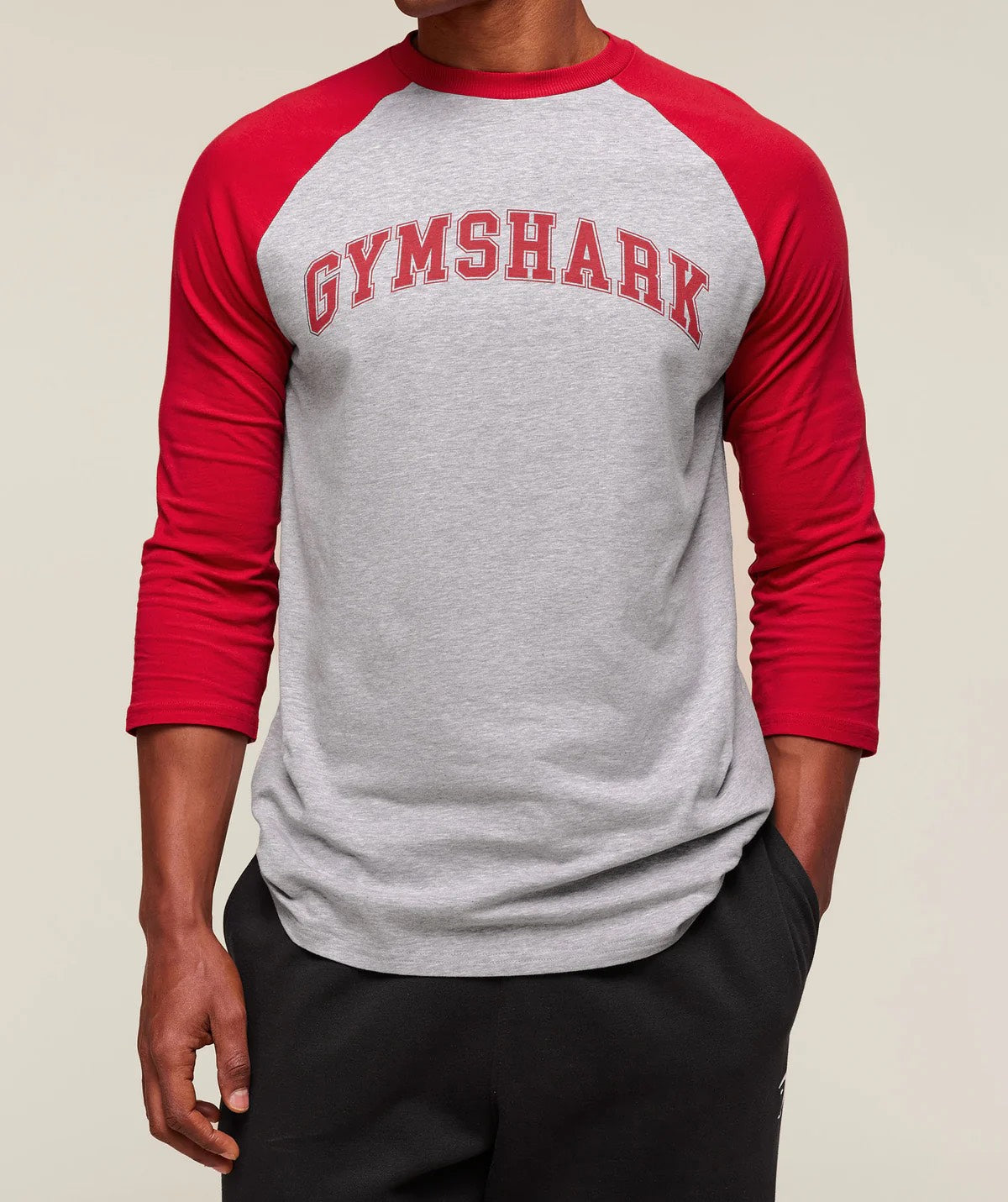 Playera Gymshark