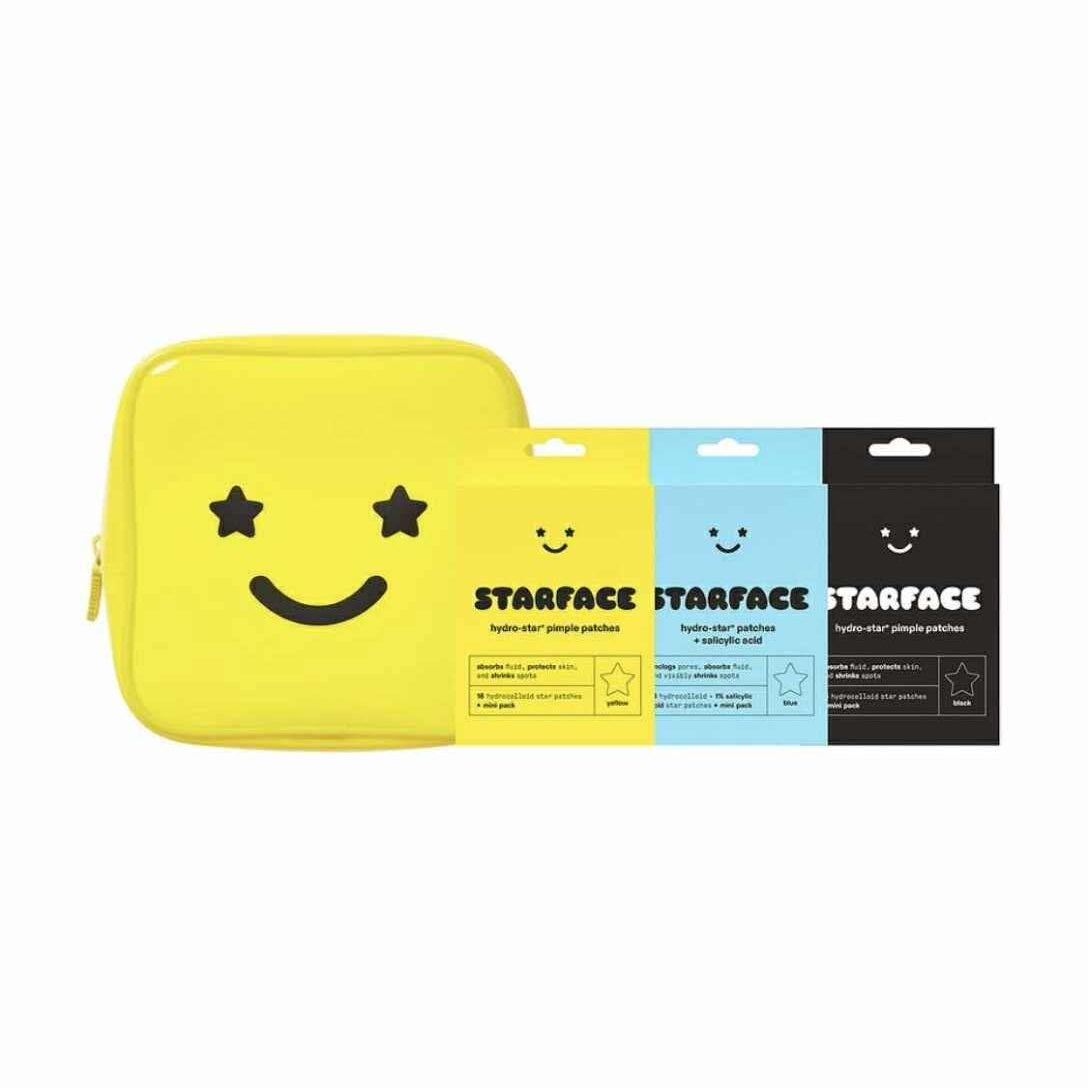 Starface Big Lil Skincare Gift Set