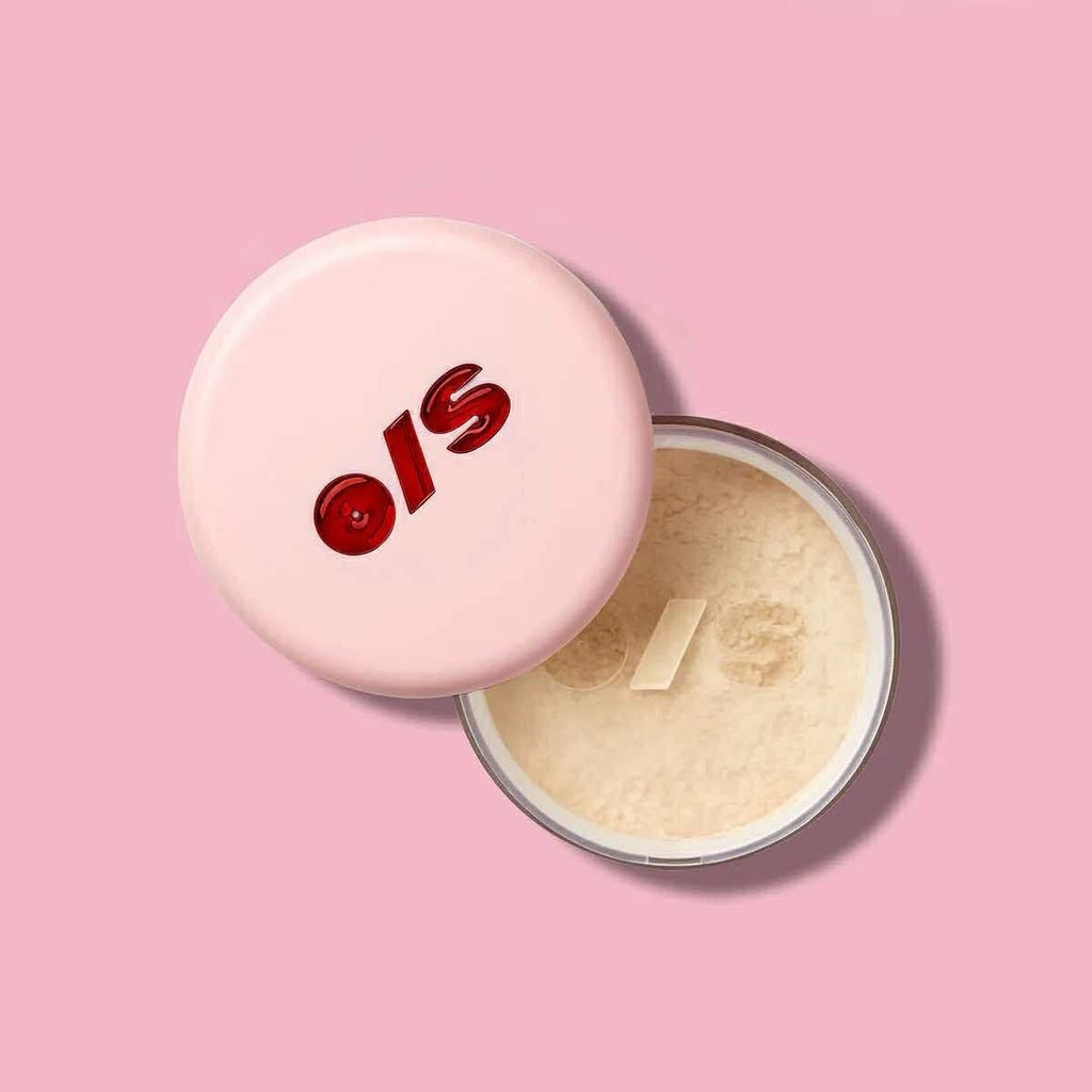 Ultimate Blurring Setting Powder Travel Size - One size by Patrick Starrr / Polvo traslucido Mini (Travel Size)