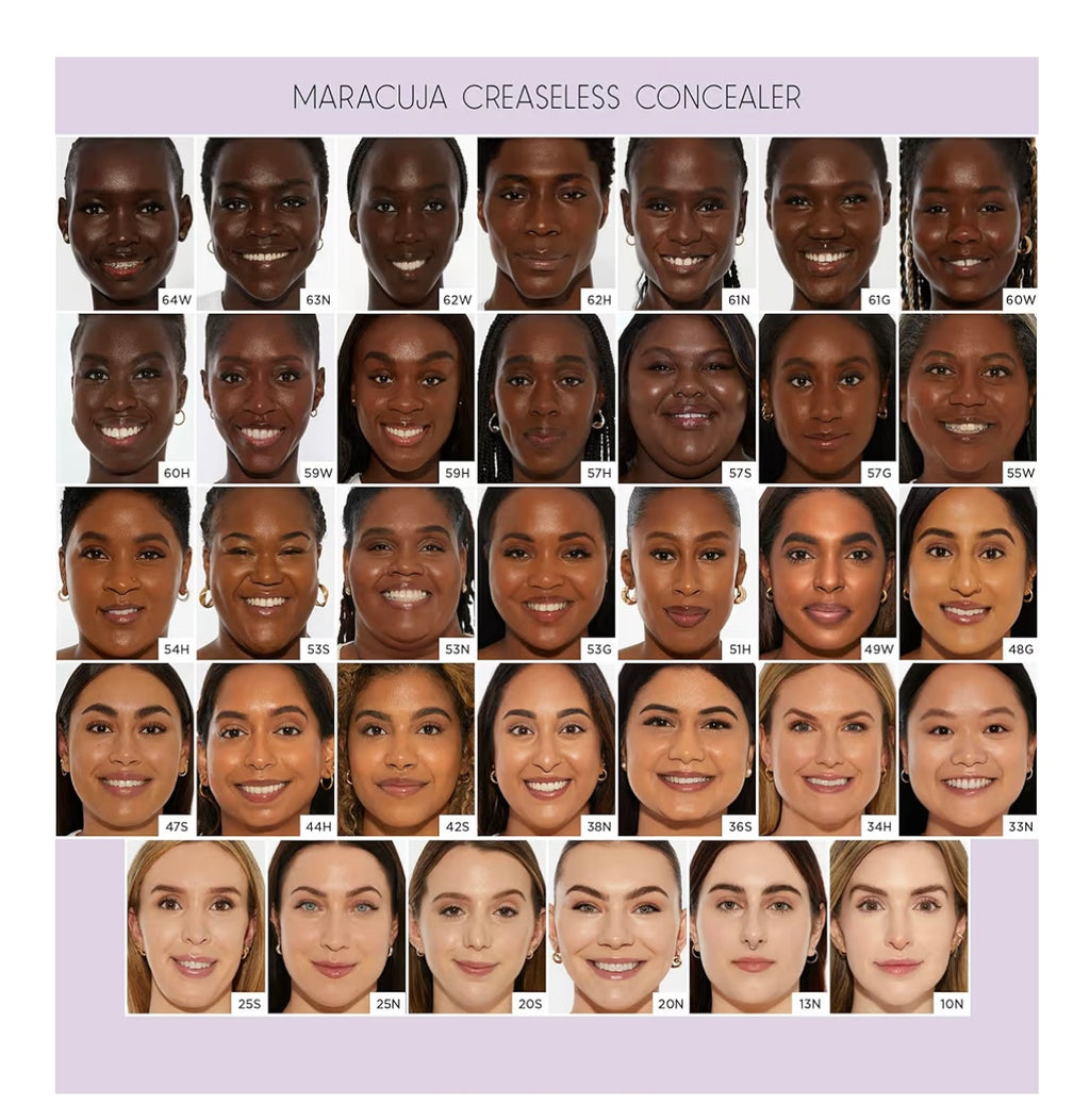 Corrector Tarte Maracuja Creaseless Full Coverge