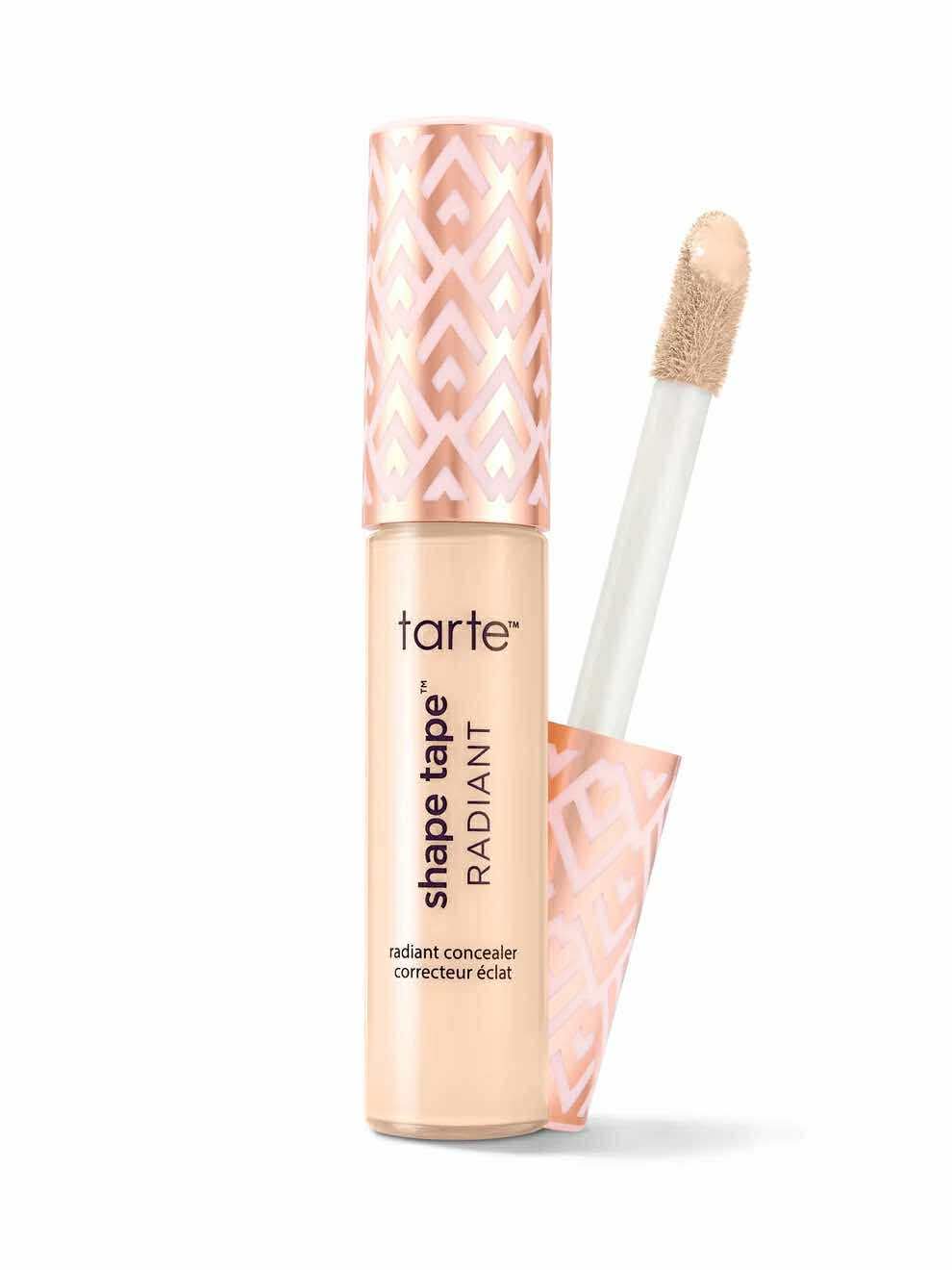Corrector Tarte Shape Tape Radiant
