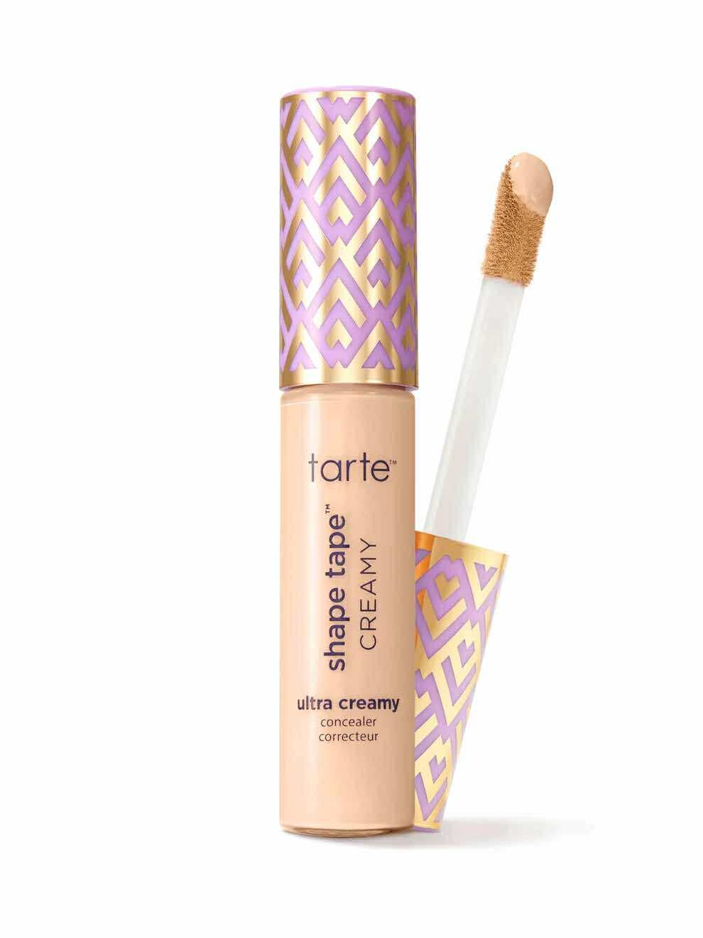 Corrector Tarte Shape Tape Creamy